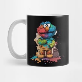 Muppet Mug